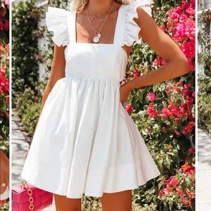 NEVER WORN Vici Huntlie Dress Size M